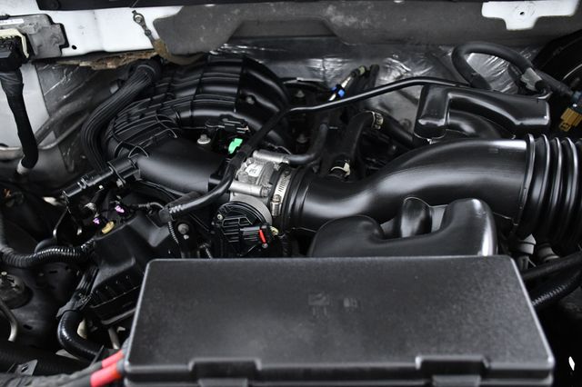 2013 Ford F-150 2WD Reg Cab 145" XL - 22966710 - 17