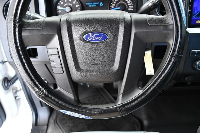 2013 Ford F-150 2WD Reg Cab 145" XL - 22966710 - 18