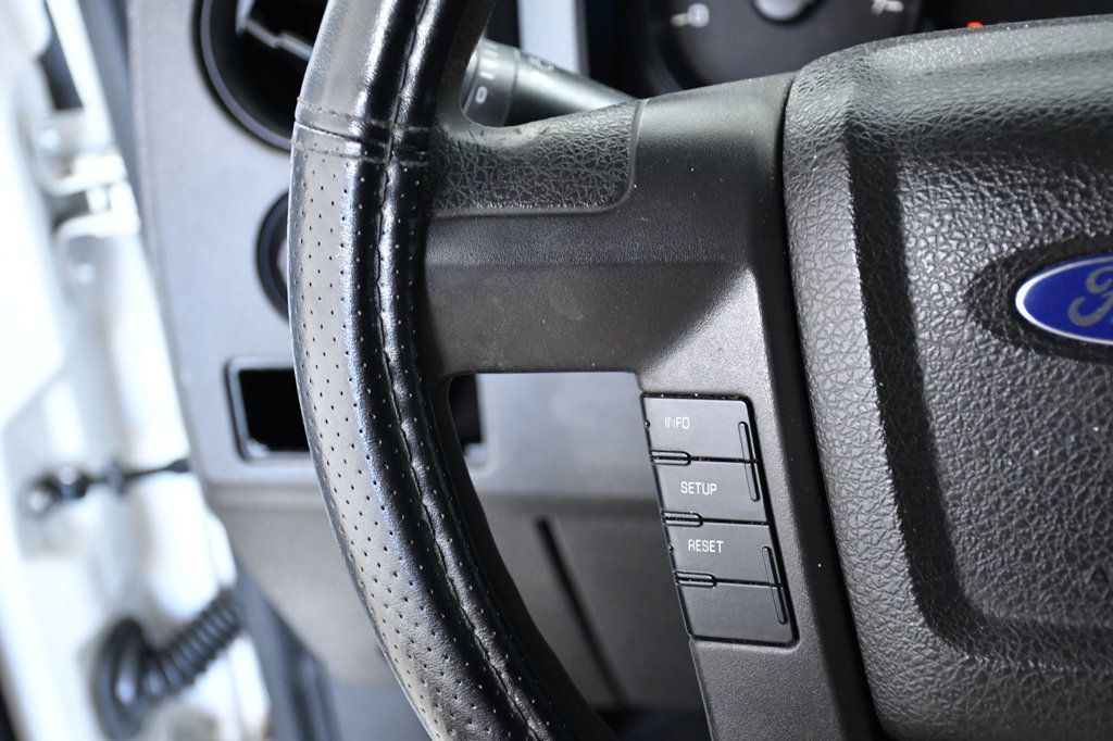 2013 Ford F-150 2WD Reg Cab 145" XL - 22966710 - 19