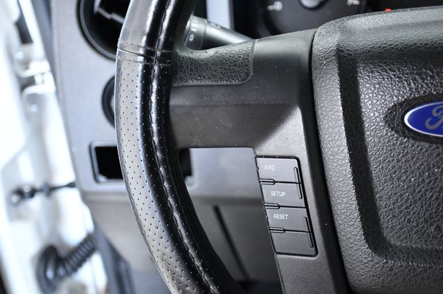 2013 Ford F-150 2WD Reg Cab 145" XL - 22966710 - 19