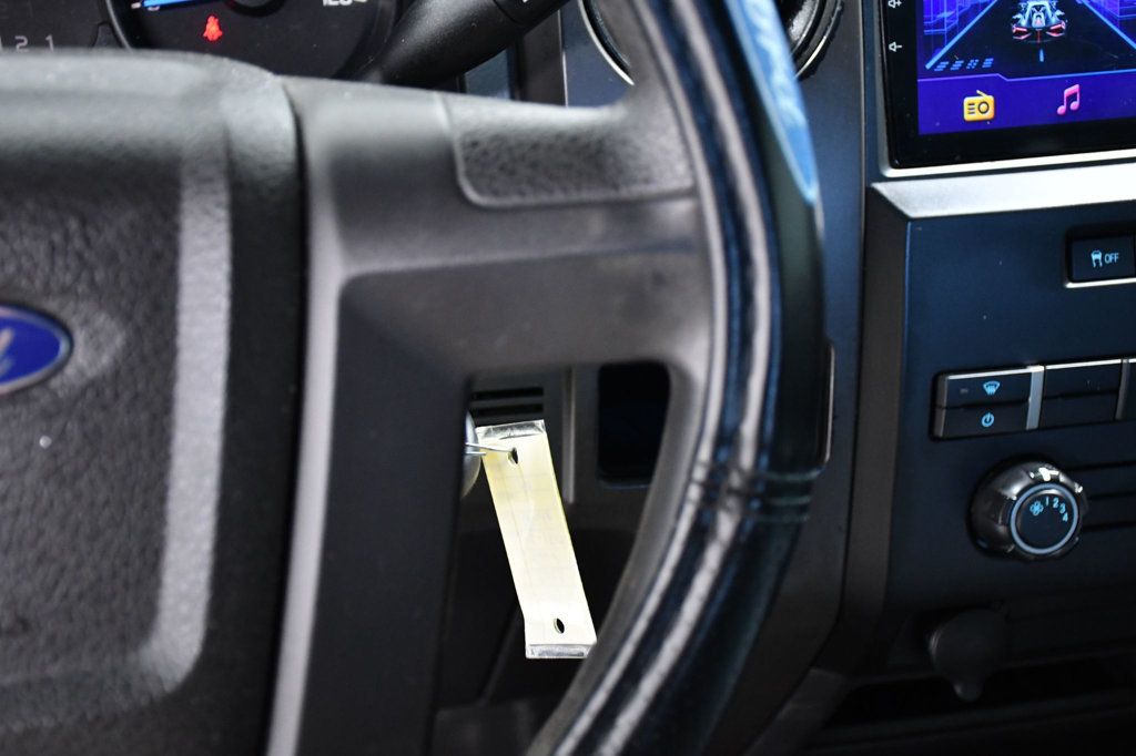 2013 Ford F-150 2WD Reg Cab 145" XL - 22966710 - 20