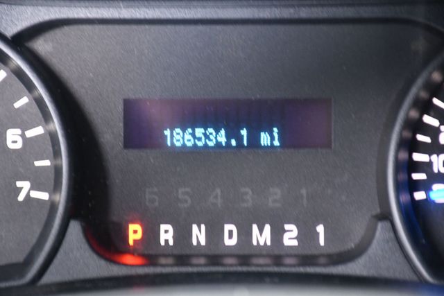 2013 Ford F-150 2WD Reg Cab 145" XL - 22966710 - 21