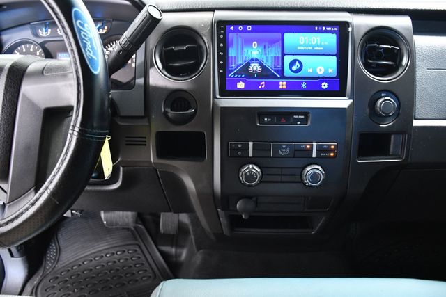 2013 Ford F-150 2WD Reg Cab 145" XL - 22966710 - 22