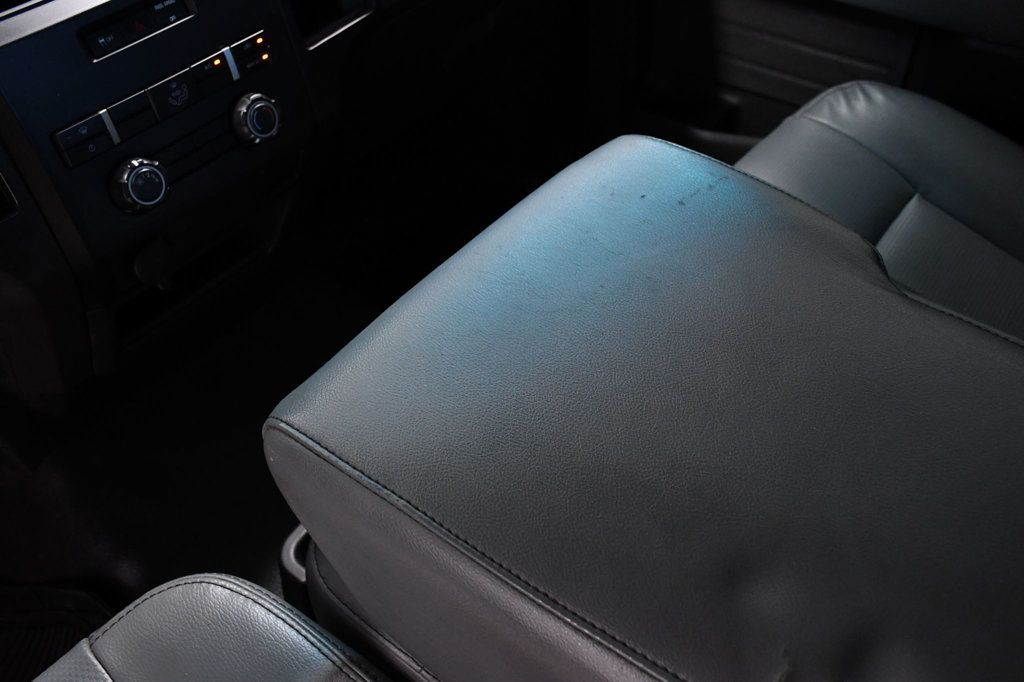 2013 Ford F-150 2WD Reg Cab 145" XL - 22966710 - 23