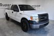 2013 Ford F-150 2WD Reg Cab 145" XL - 22966710 - 2