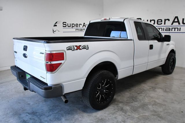 2013 Ford F-150 2WD Reg Cab 145" XL - 22966710 - 3