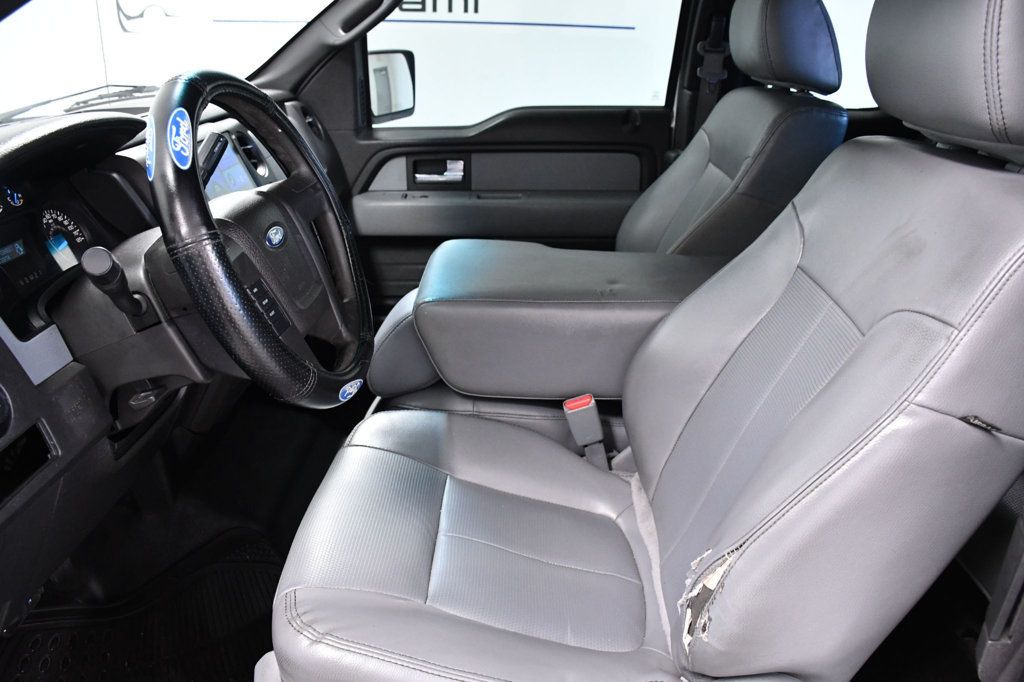 2013 Ford F-150 2WD Reg Cab 145" XL - 22966710 - 6