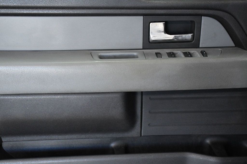 2013 Ford F-150 2WD Reg Cab 145" XL - 22966710 - 8