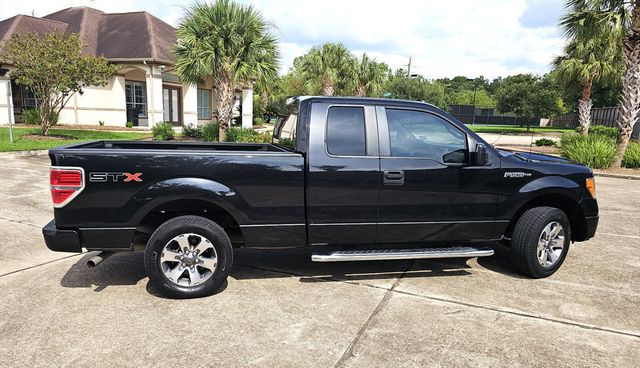 2013 Ford F-150 2WD SuperCab 145" STX - 22504887 - 15