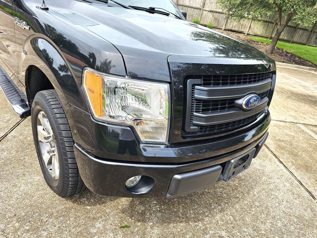 2013 Ford F-150 2WD SuperCab 145" STX - 22504887 - 59