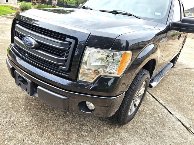 2013 Ford F-150 2WD SuperCab 145" STX - 22504887 - 60