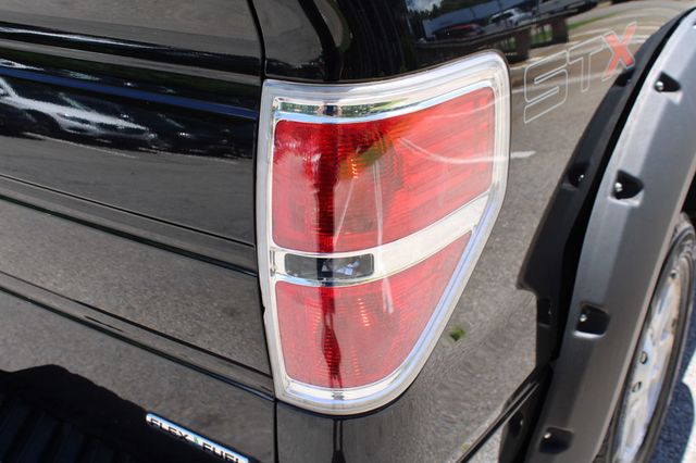 2013 Ford F-150 2WD SuperCab 145" XL - 23034890 - 9