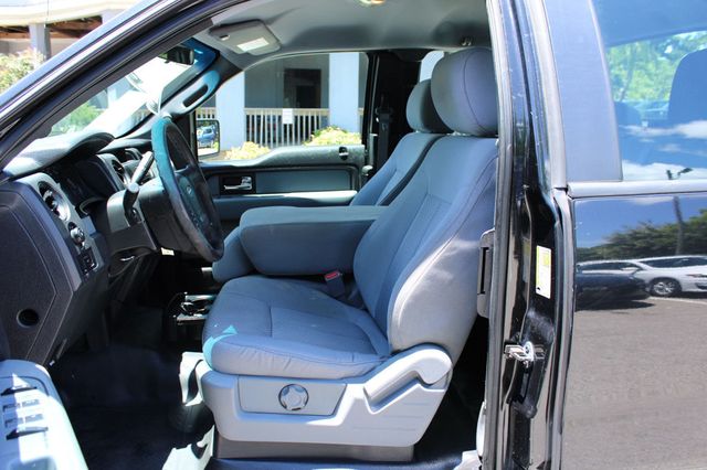 2013 Ford F-150 2WD SuperCab 145" XL - 23034890 - 11