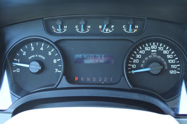2013 Ford F-150 2WD SuperCab 145" XL - 23034890 - 12