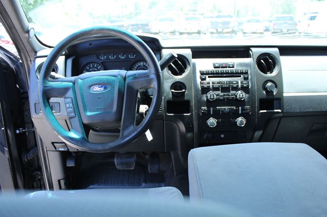 2013 Ford F-150 2WD SuperCab 145" XL - 23034890 - 13