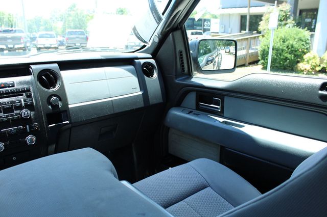 2013 Ford F-150 2WD SuperCab 145" XL - 23034890 - 14