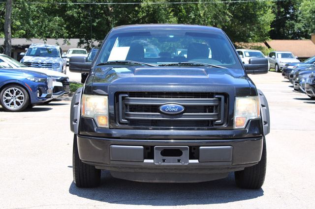 2013 Ford F-150 2WD SuperCab 145" XL - 23034890 - 1