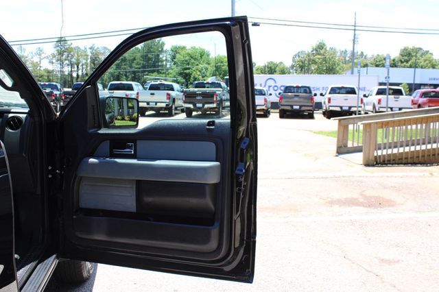 2013 Ford F-150 2WD SuperCab 145" XL - 23034890 - 20