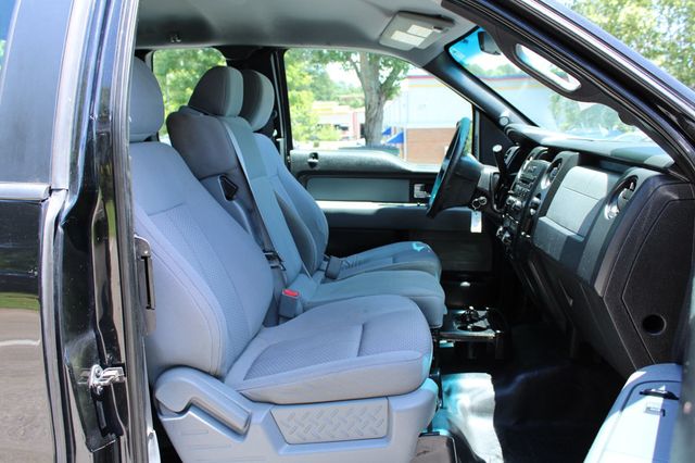 2013 Ford F-150 2WD SuperCab 145" XL - 23034890 - 21