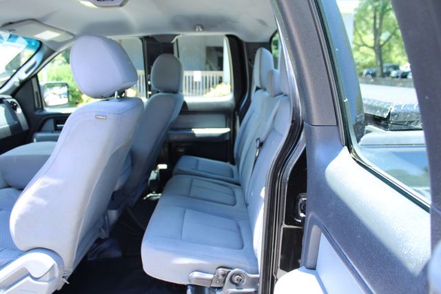 2013 Ford F-150 2WD SuperCab 145" XL - 23034890 - 22