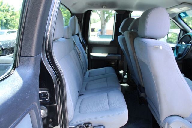 2013 Ford F-150 2WD SuperCab 145" XL - 23034890 - 23