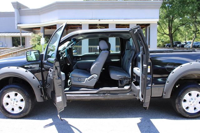2013 Ford F-150 2WD SuperCab 145" XL - 23034890 - 24