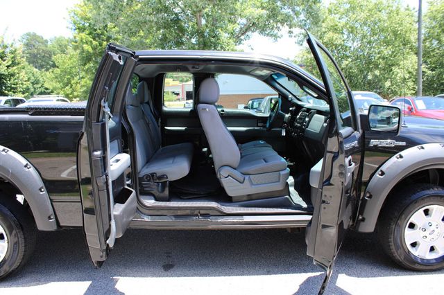2013 Ford F-150 2WD SuperCab 145" XL - 23034890 - 25
