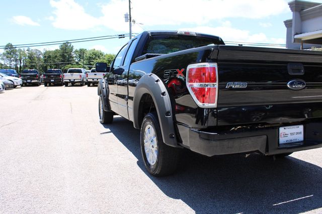 2013 Ford F-150 2WD SuperCab 145" XL - 23034890 - 27
