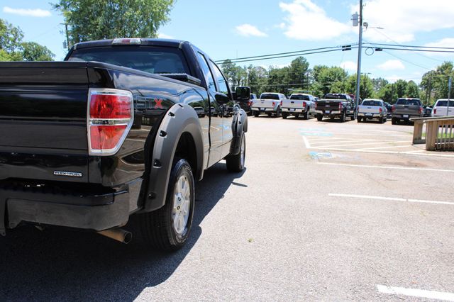 2013 Ford F-150 2WD SuperCab 145" XL - 23034890 - 28