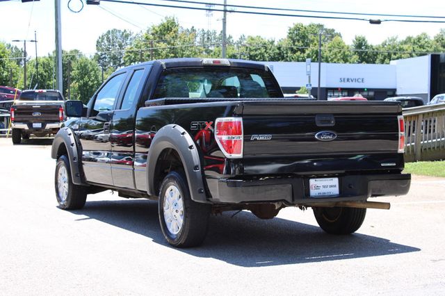 2013 Ford F-150 2WD SuperCab 145" XL - 23034890 - 5