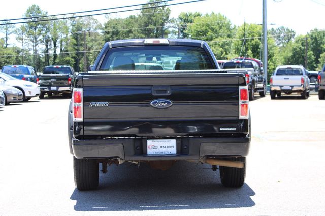 2013 Ford F-150 2WD SuperCab 145" XL - 23034890 - 6