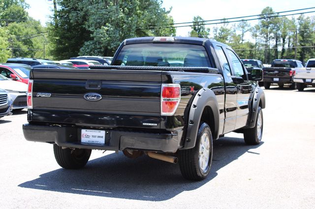 2013 Ford F-150 2WD SuperCab 145" XL - 23034890 - 7