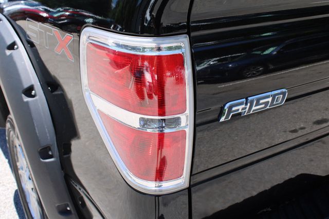 2013 Ford F-150 2WD SuperCab 145" XL - 23034890 - 8