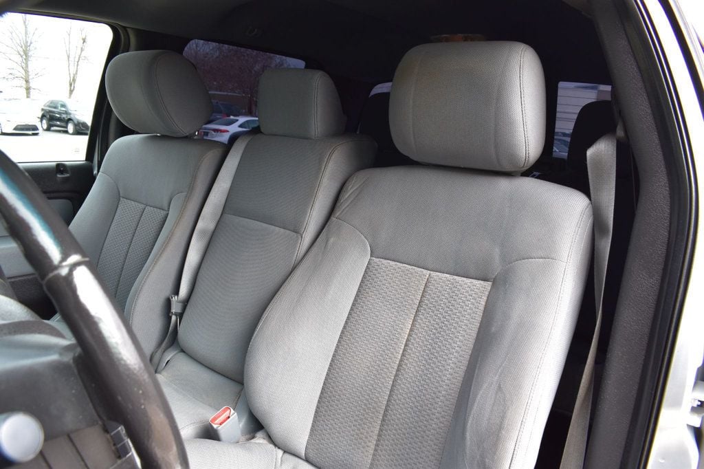 2013 Ford F-150 2WD SuperCrew 145" XLT - 22798786 - 13