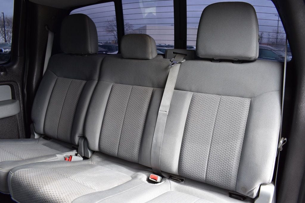 2013 Ford F-150 2WD SuperCrew 145" XLT - 22798786 - 19