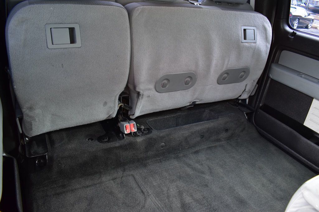 2013 Ford F-150 2WD SuperCrew 145" XLT - 22798786 - 24