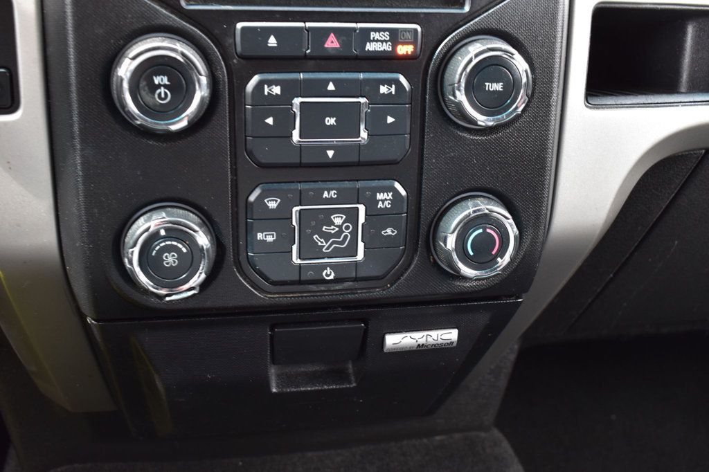 2013 Ford F-150 2WD SuperCrew 145" XLT - 22798786 - 33