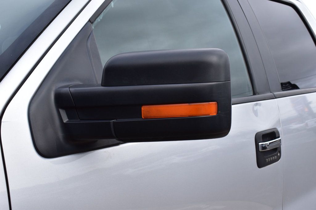 2013 Ford F-150 2WD SuperCrew 145" XLT - 22798786 - 39