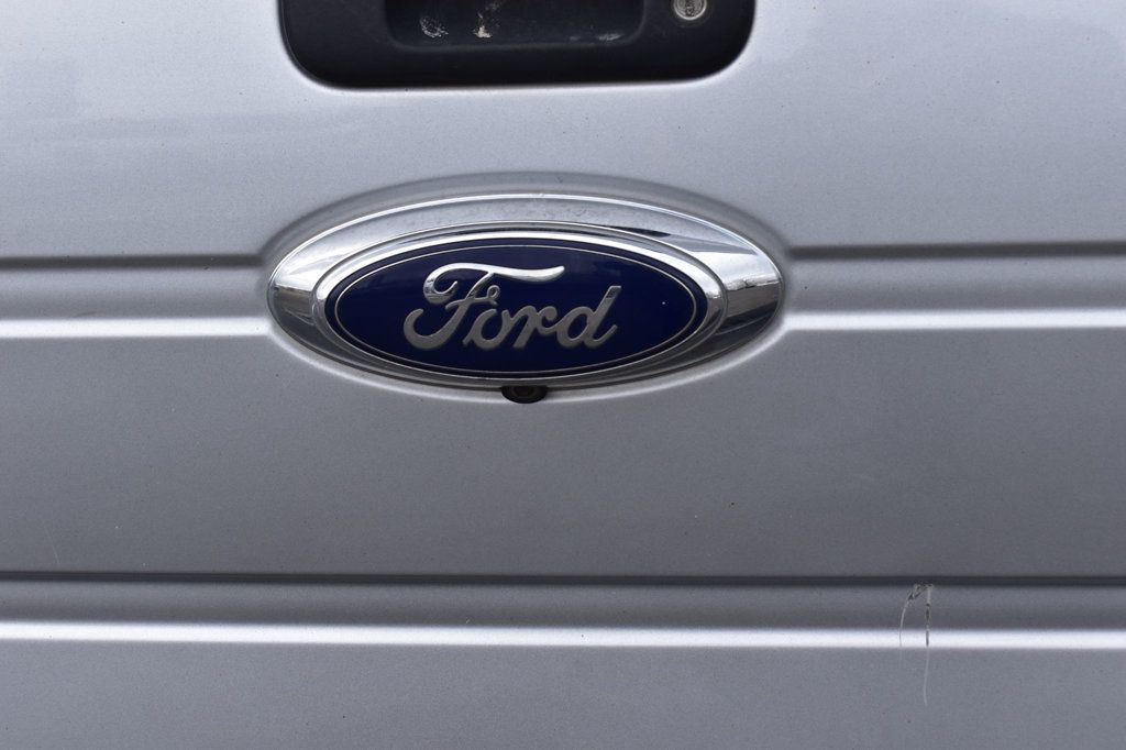 2013 Ford F-150 2WD SuperCrew 145" XLT - 22798786 - 42