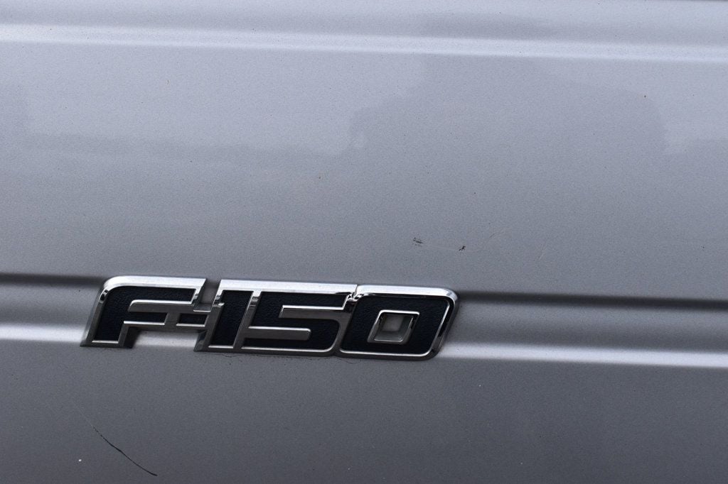 2013 Ford F-150 2WD SuperCrew 145" XLT - 22798786 - 43