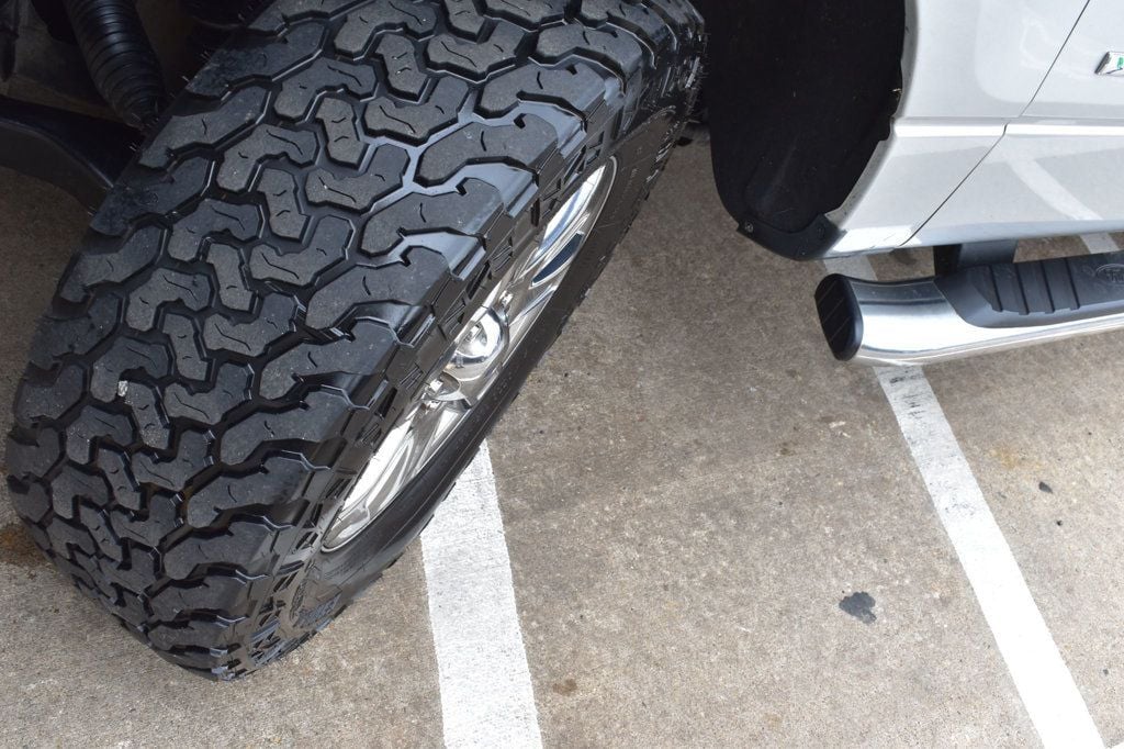 2013 Ford F-150 2WD SuperCrew 145" XLT - 22798786 - 47