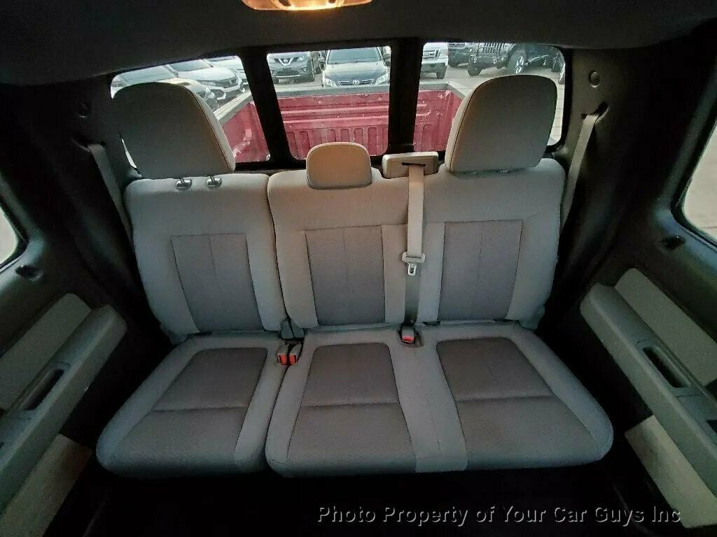 2013 Ford F-150 2WD SuperCrew 157" XLT - 22989329 - 22