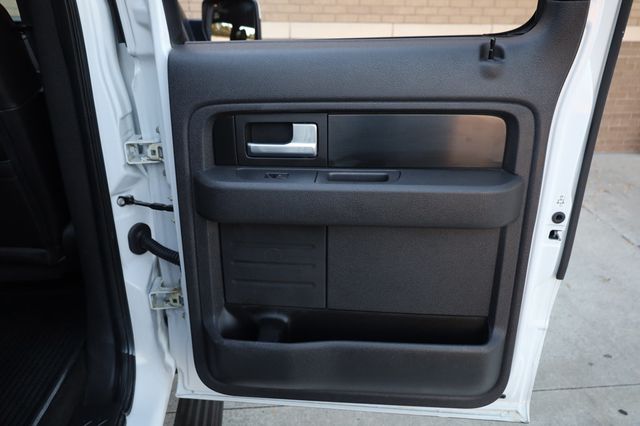 2013 Ford F-150 4WD SuperCab 145" FX4 - 22877814 - 19