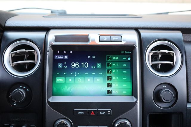 2013 Ford F-150 4WD SuperCab 145" FX4 - 22877814 - 38