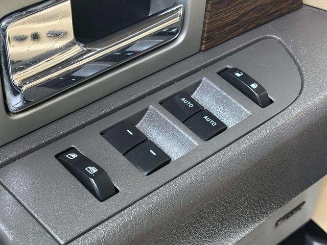 2013 Ford F-150 4WD SuperCab 145" Lariat - 22977662 - 11