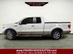2013 Ford F-150 4WD SuperCab 145" Lariat - 22977662 - 1