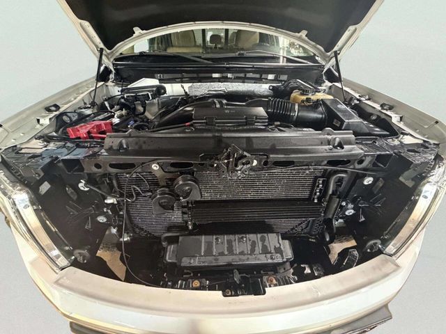 2013 Ford F-150 4WD SuperCab 145" Lariat - 22977662 - 23