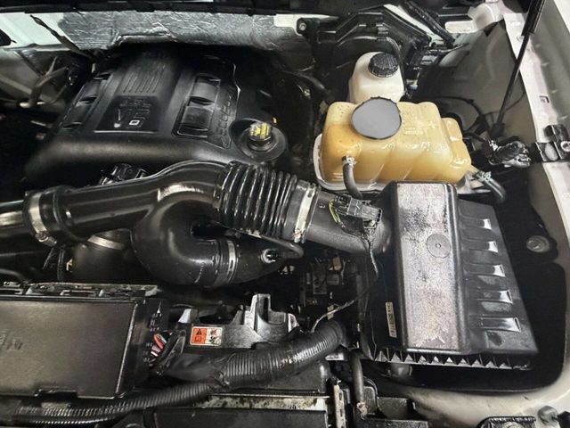 2013 Ford F-150 4WD SuperCab 145" Lariat - 22977662 - 26