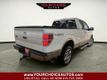 2013 Ford F-150 4WD SuperCab 145" Lariat - 22977662 - 6