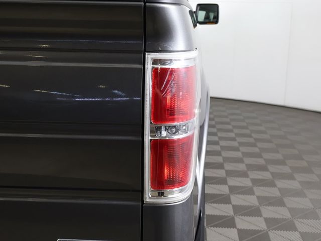2013 Ford F-150 4WD SuperCab 145" Lariat - 22939128 - 14